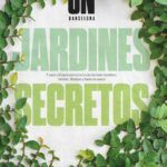 Jardines secretos en Barcelona